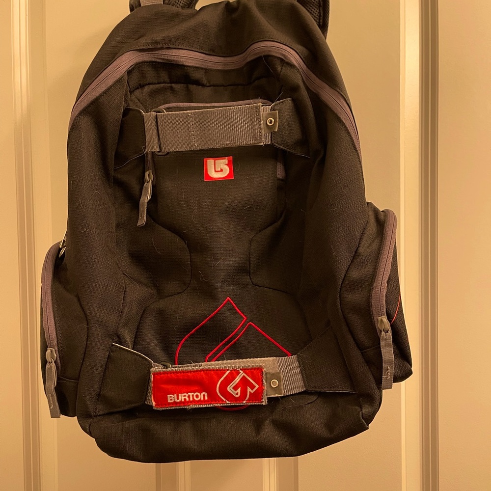 Burton Backpack